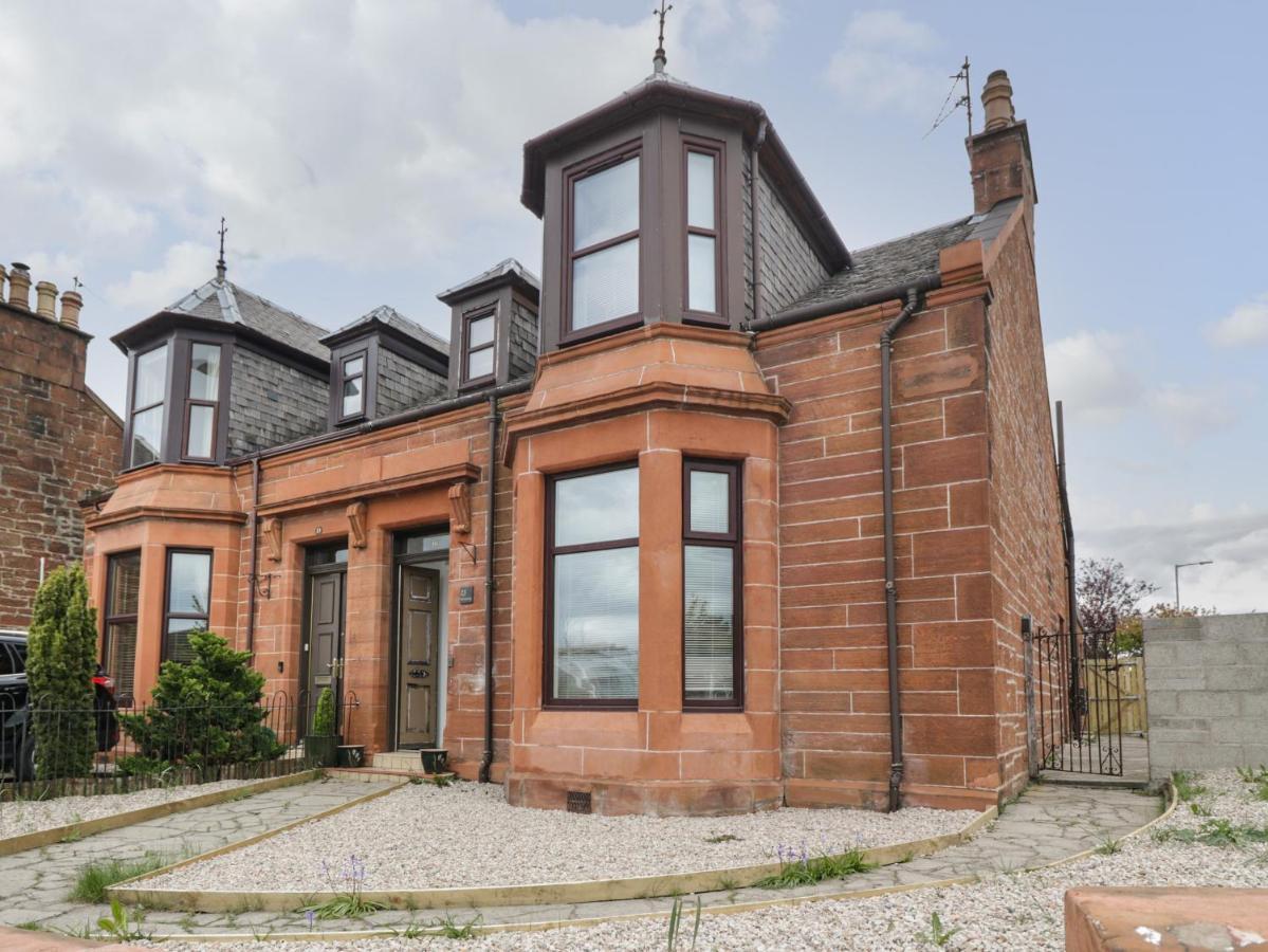 Willowbank Villa Ayr Exterior photo